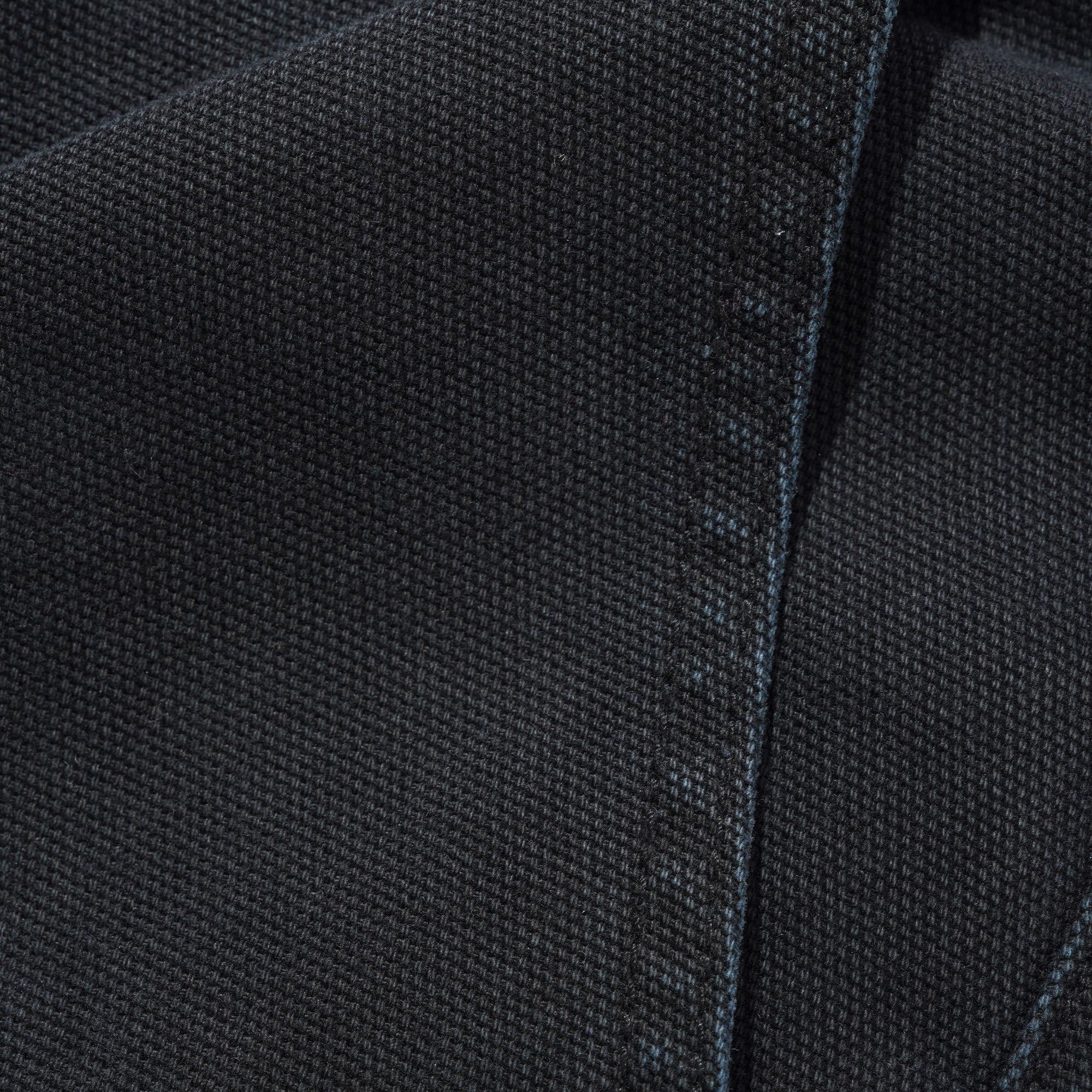 Butter Goods Work Pants - Washed Black