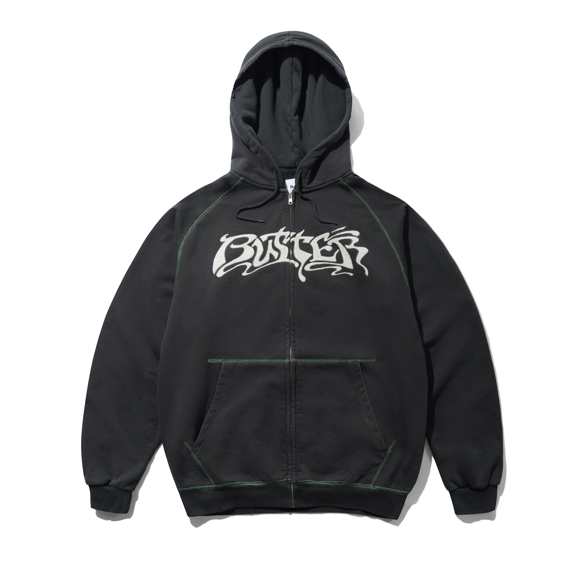 ButterGoods_0003_DrummerZip-ThruHoodWashedBlack1.jpg