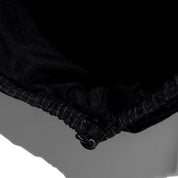 Butter Goods Terrain Anorak Jacket - Black