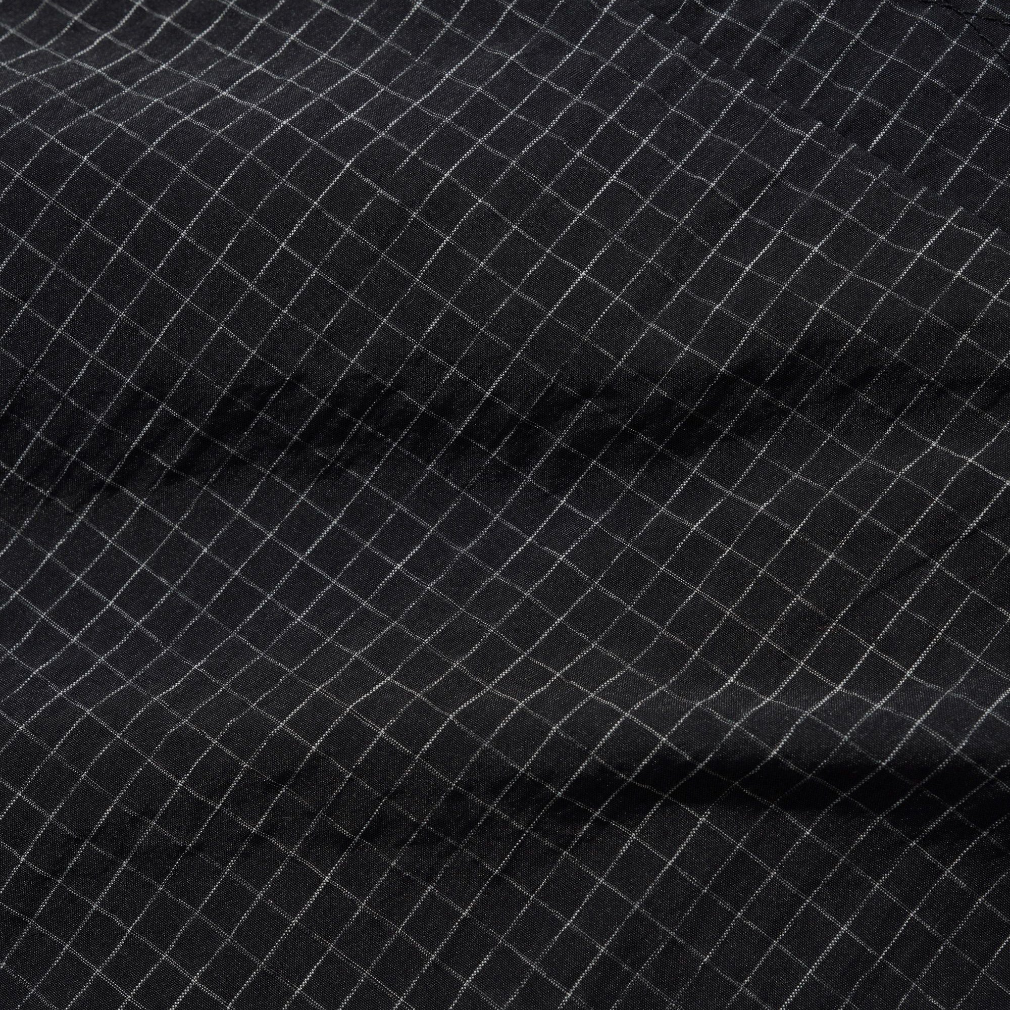 Butter Goods Terrain Anorak Jacket - Black