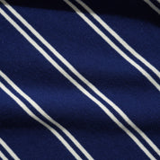 Butter Goods Stars Polo Shirt - Navy