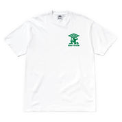 Butter Goods Diamond Terrain Tee - White