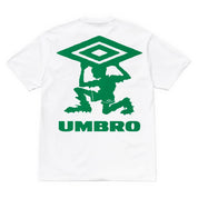 Butter Goods Diamond Terrain Tee - White