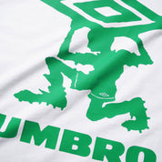 Butter Goods Diamond Terrain Tee - White