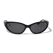 Butter Goods Striker Sunglasses - Black