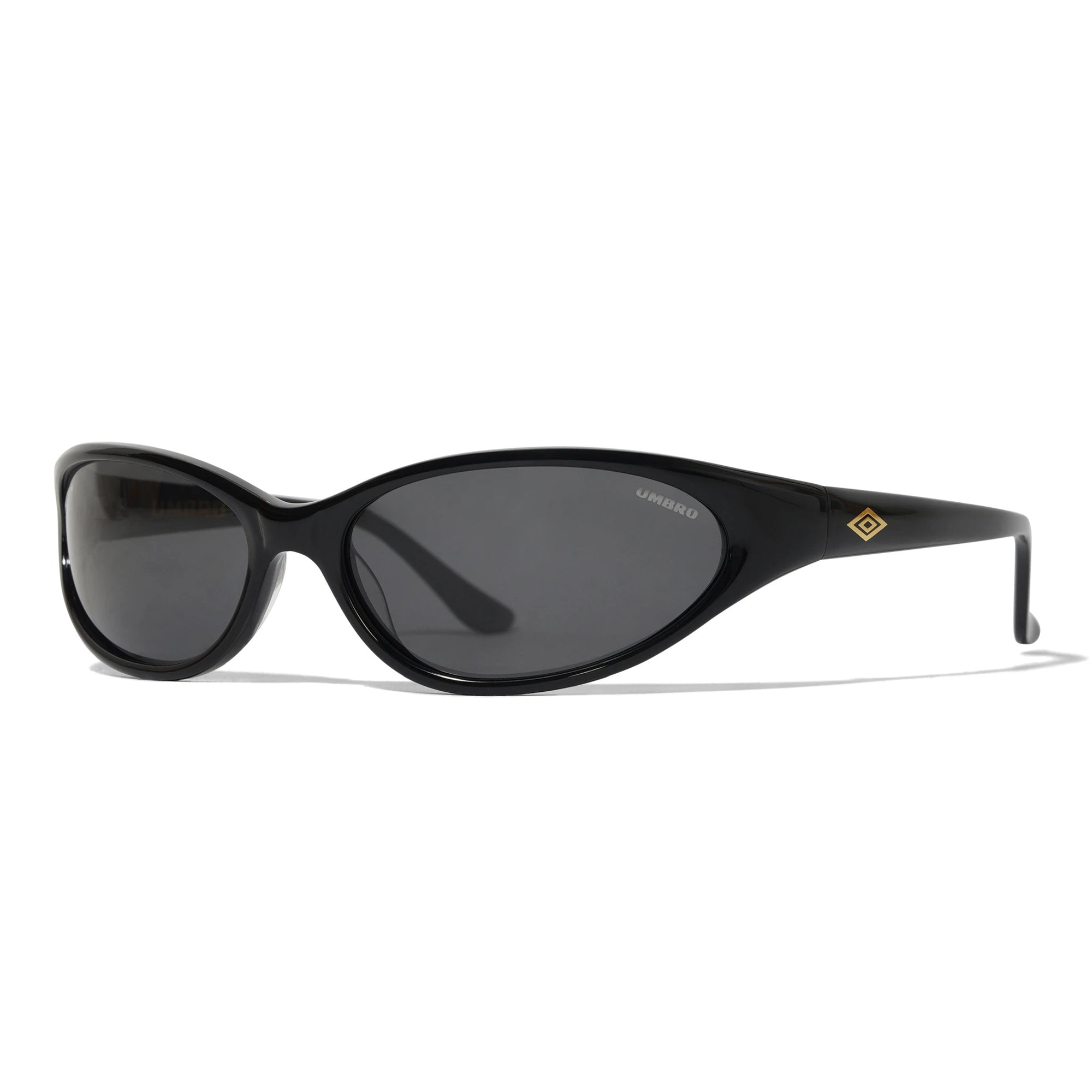 Butter Goods Striker Sunglasses - Black