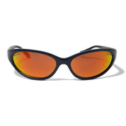 Butter Goods Striker Sunglasses - Navy