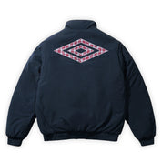 Butter Goods Victory Jacket - Navy