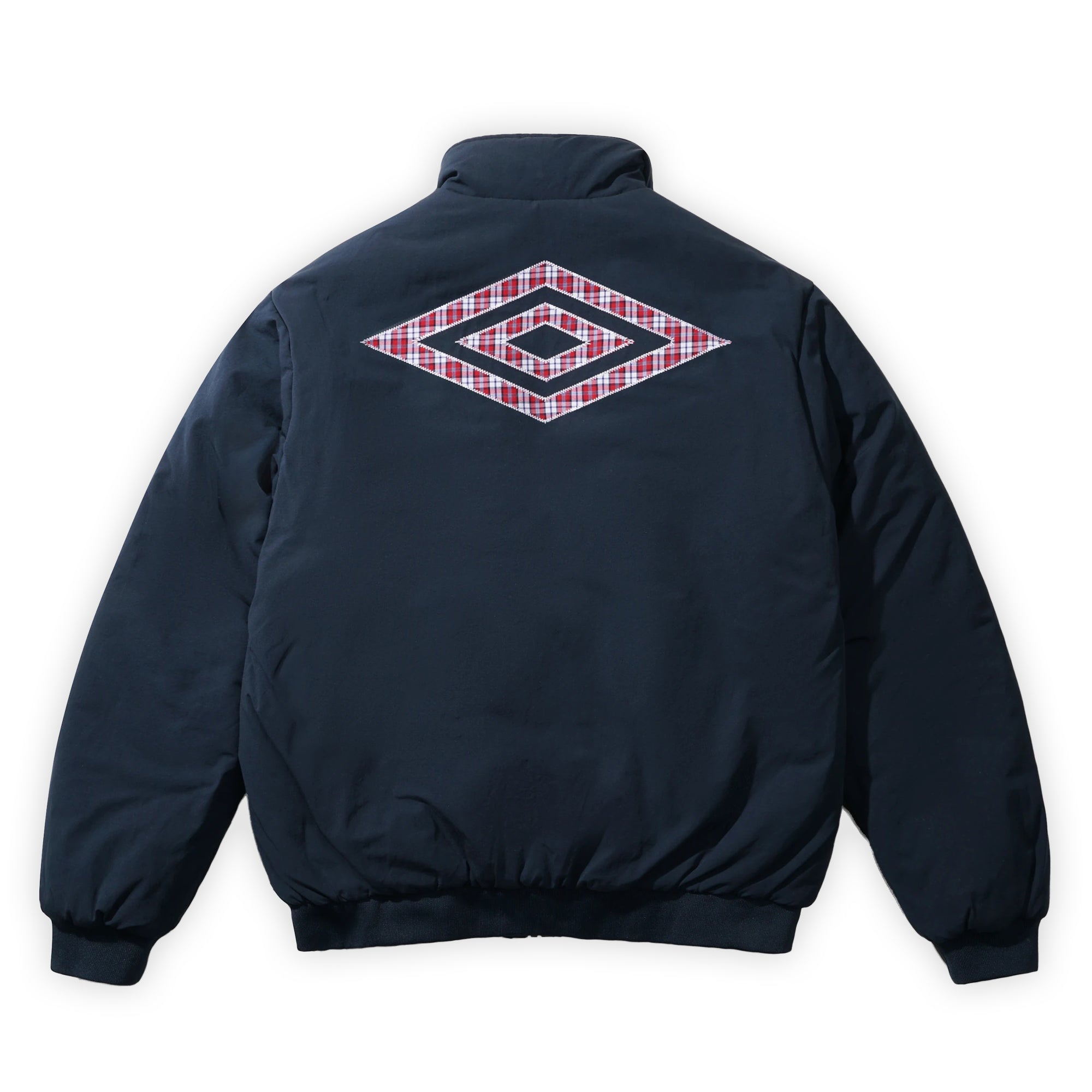 Butter Goods Victory Jacket - Navy