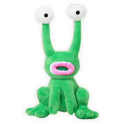 Butter Goods Green Jeremiah Plushie