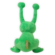 Butter Goods Green Jeremiah Plushie