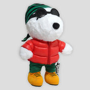 Butter Goods Joe Grunge Plush