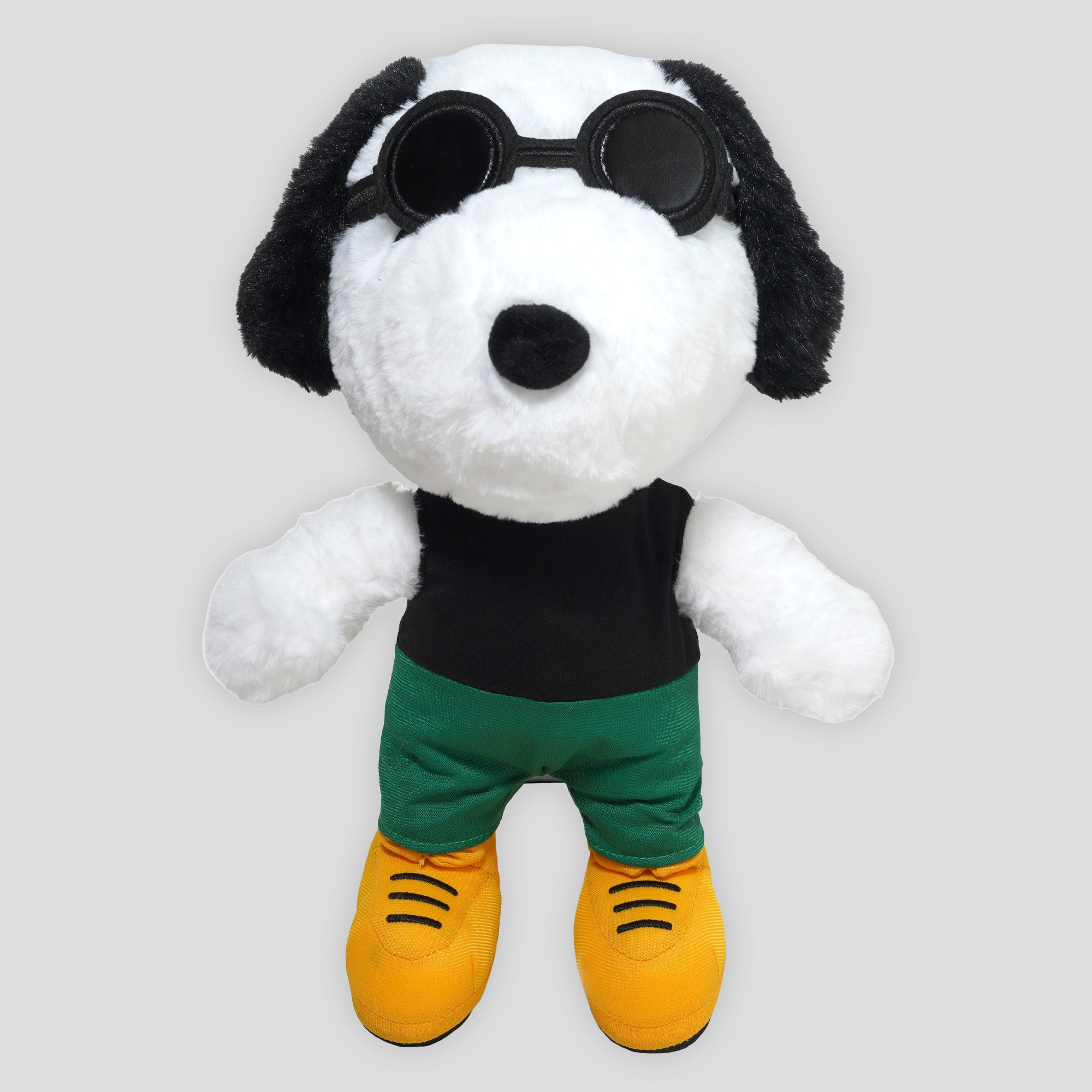 Butter Goods Joe Grunge Plush