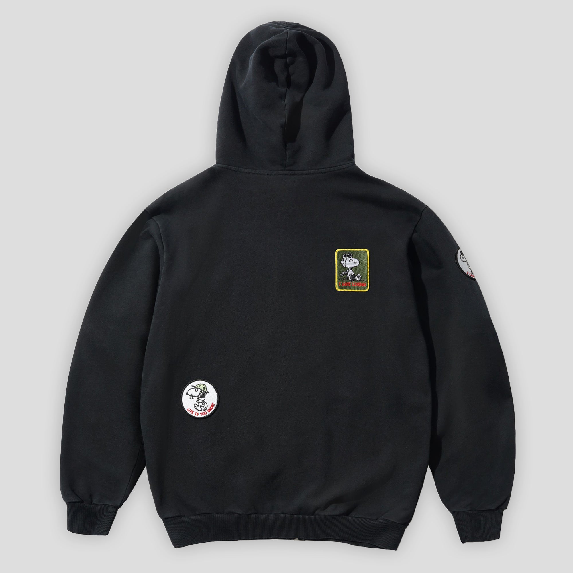 Skateboard Hoodies | Pass~Port