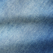 Butter Goods Spike Denim Jeans - Distressed Indigo