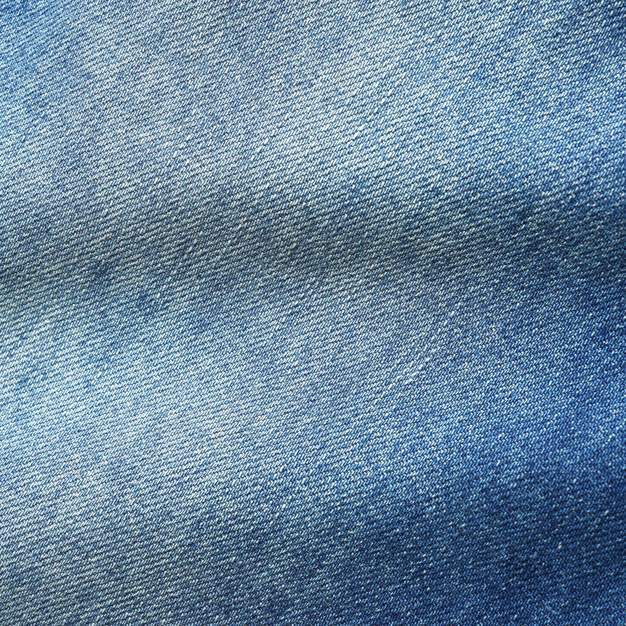 Butter Goods Spike Denim Jeans - Distressed Indigo