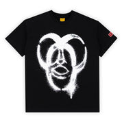 Carpet Company Biohazard Tee - Black
