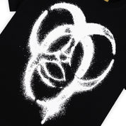 Carpet Company Biohazard Tee - Black