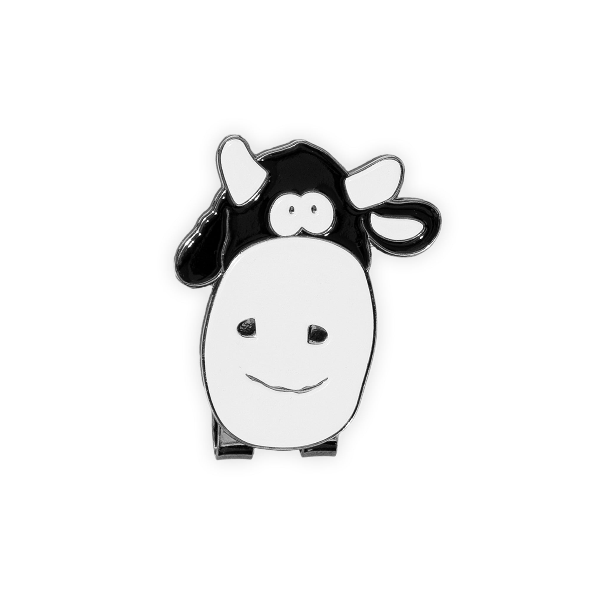 Carpet Company Dinosaur Jr. Cow Hat Pin