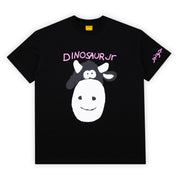 Carpet Company Dinosaur Jr. Cow Tee - Purple