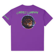 Carpet Company Dinosaur Jr. Cow Tee - Black