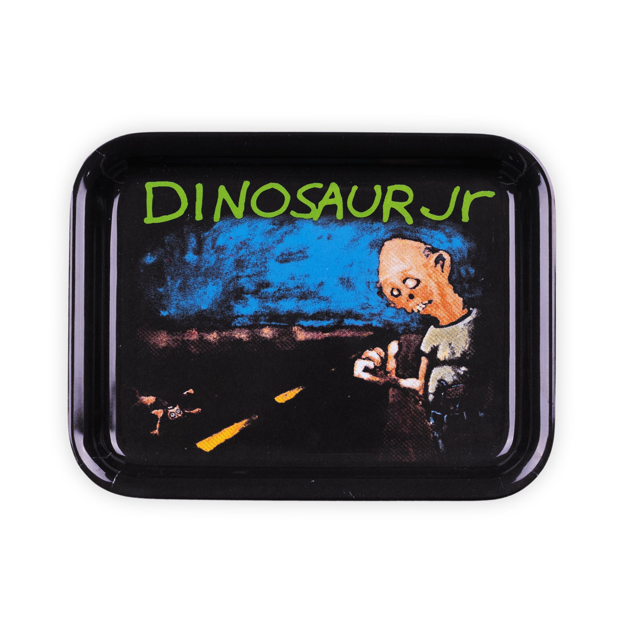 Carpet Company Dinosaur Jr. Key Tray