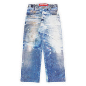 Carpet Company New Old Jeans - Blue