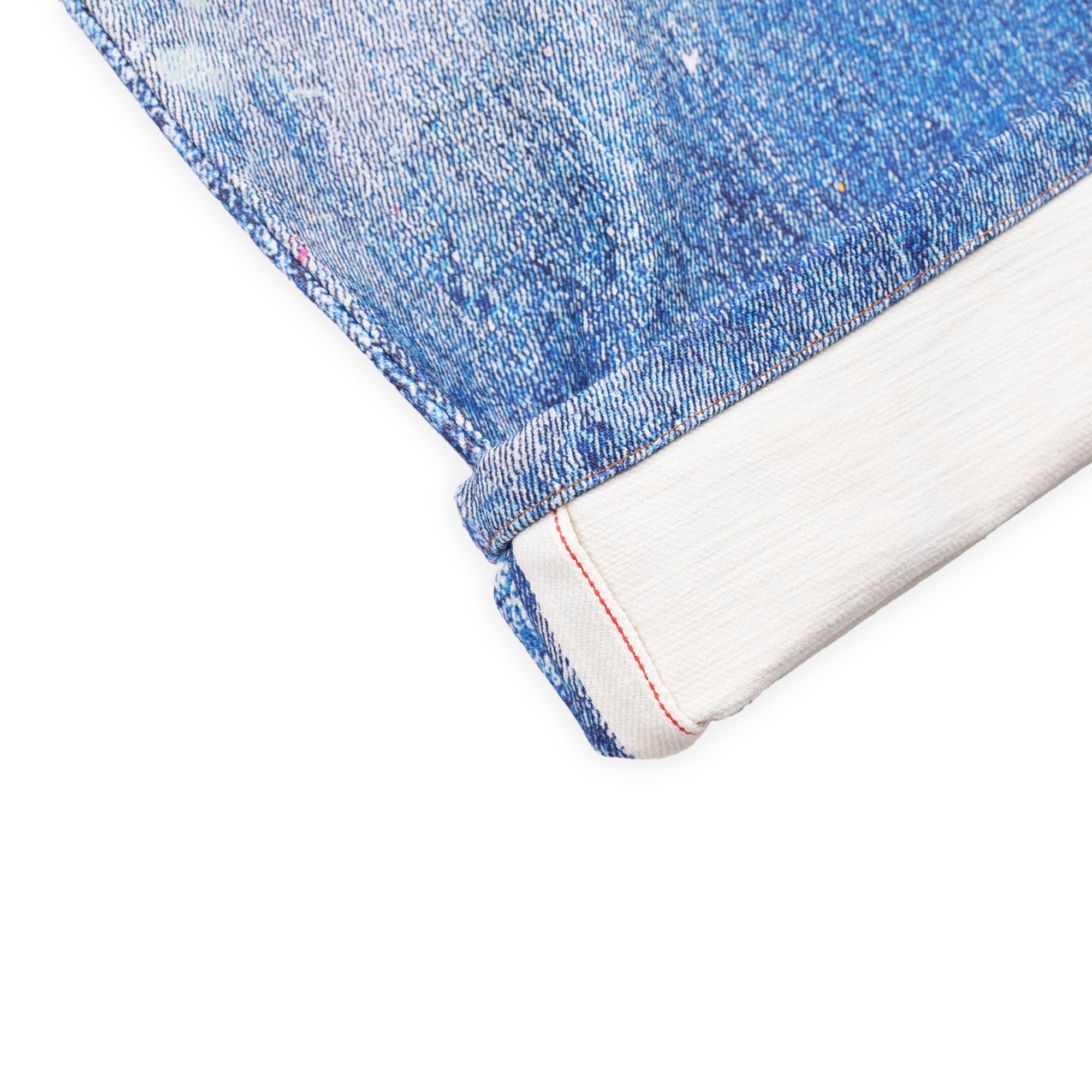 Carpet Company New Old Jeans - Blue