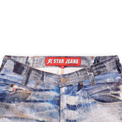 Carpet Company New Old Jeans - Blue