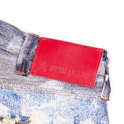 Carpet Company New Old Jeans - Blue