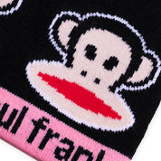 Carpet Company Paul Frank Beanie - Black