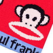 Carpet Company Paul Frank Beanie - Red