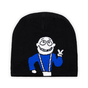 Carpet Company Dinosaur Jr. Beanie - Black