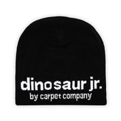 Carpet Company Dinosaur Jr. Beanie - Black