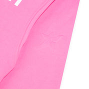 Carpet Company Hoodie - Pink