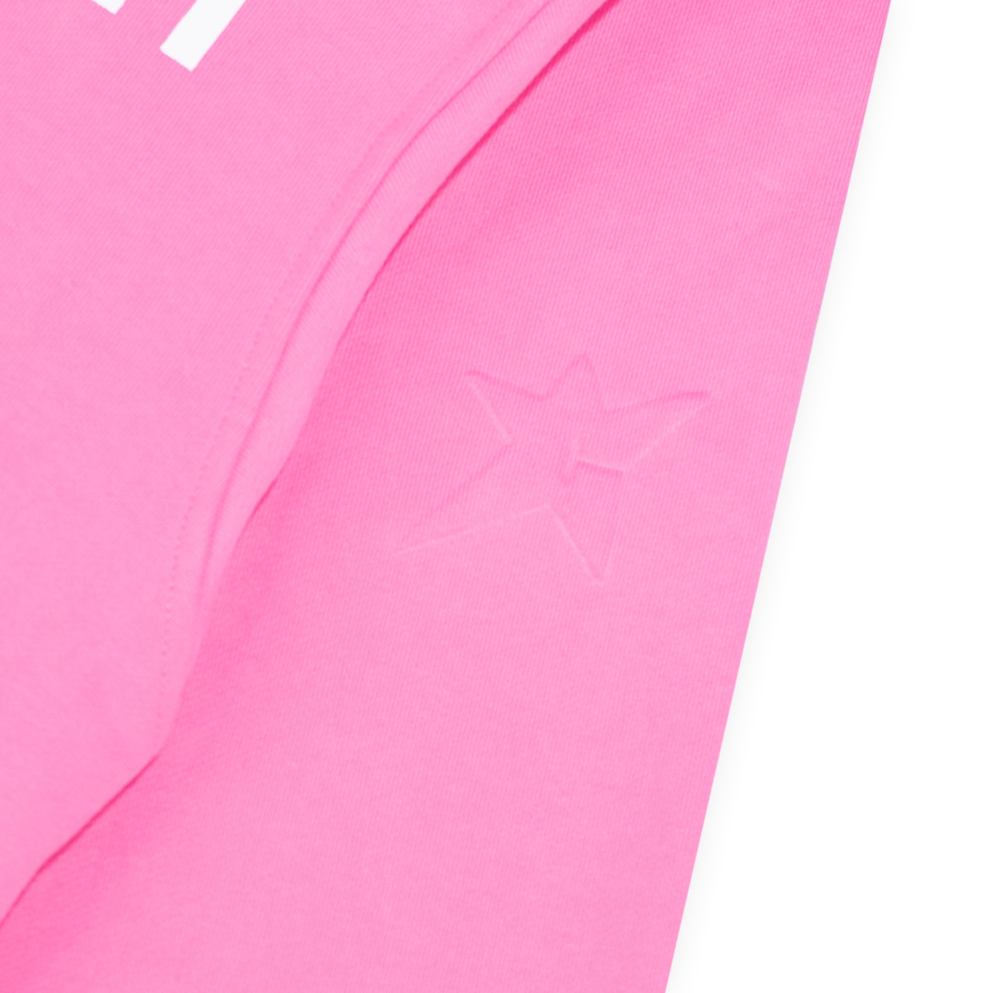 Carpet Company Hoodie - Pink