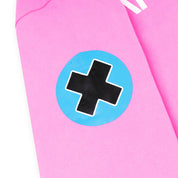 Carpet Company Hoodie - Pink