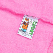 Carpet Company Hoodie - Pink