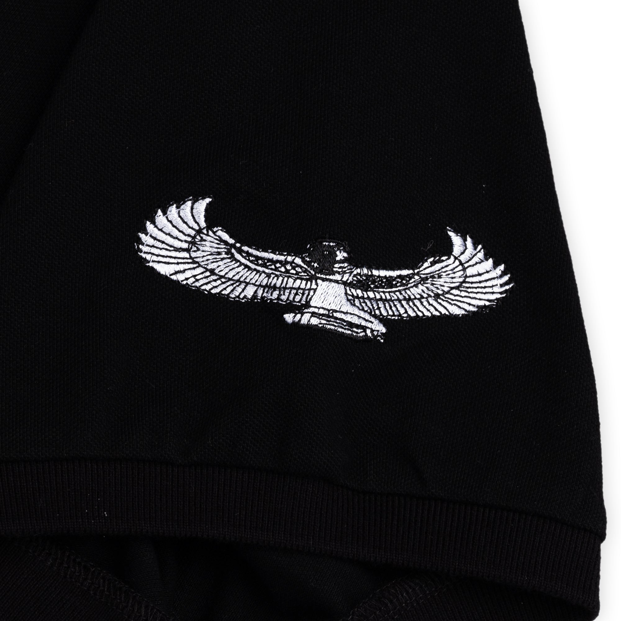 Carpet Company Polo - Black