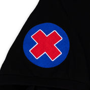 Carpet Company Polo - Black