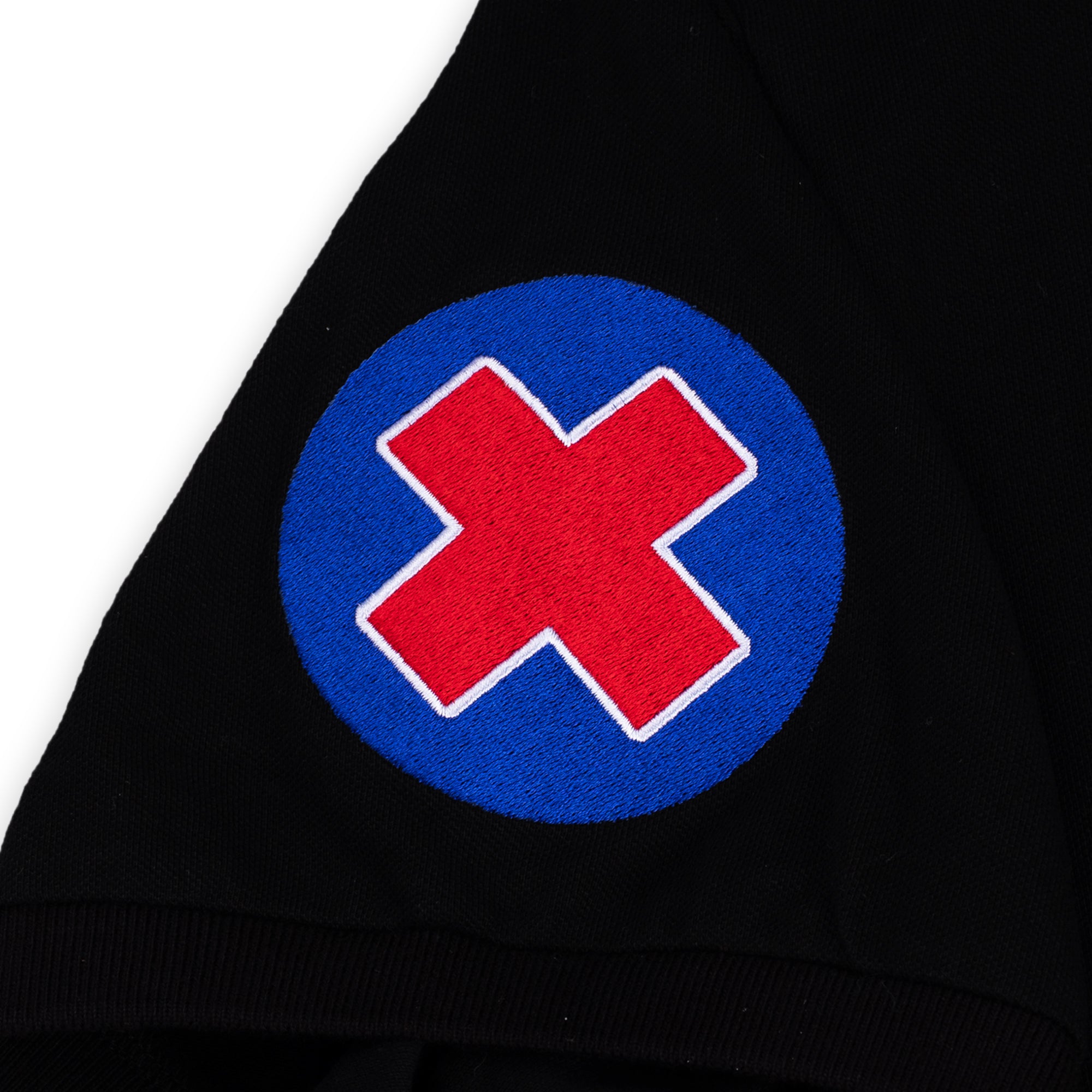 Carpet Company Polo - Black