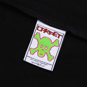 Carpet Company Polo - Black