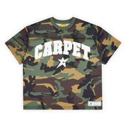 Carpet Company Jersey - Camo