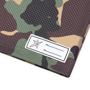 Carpet Company Jersey - Camo