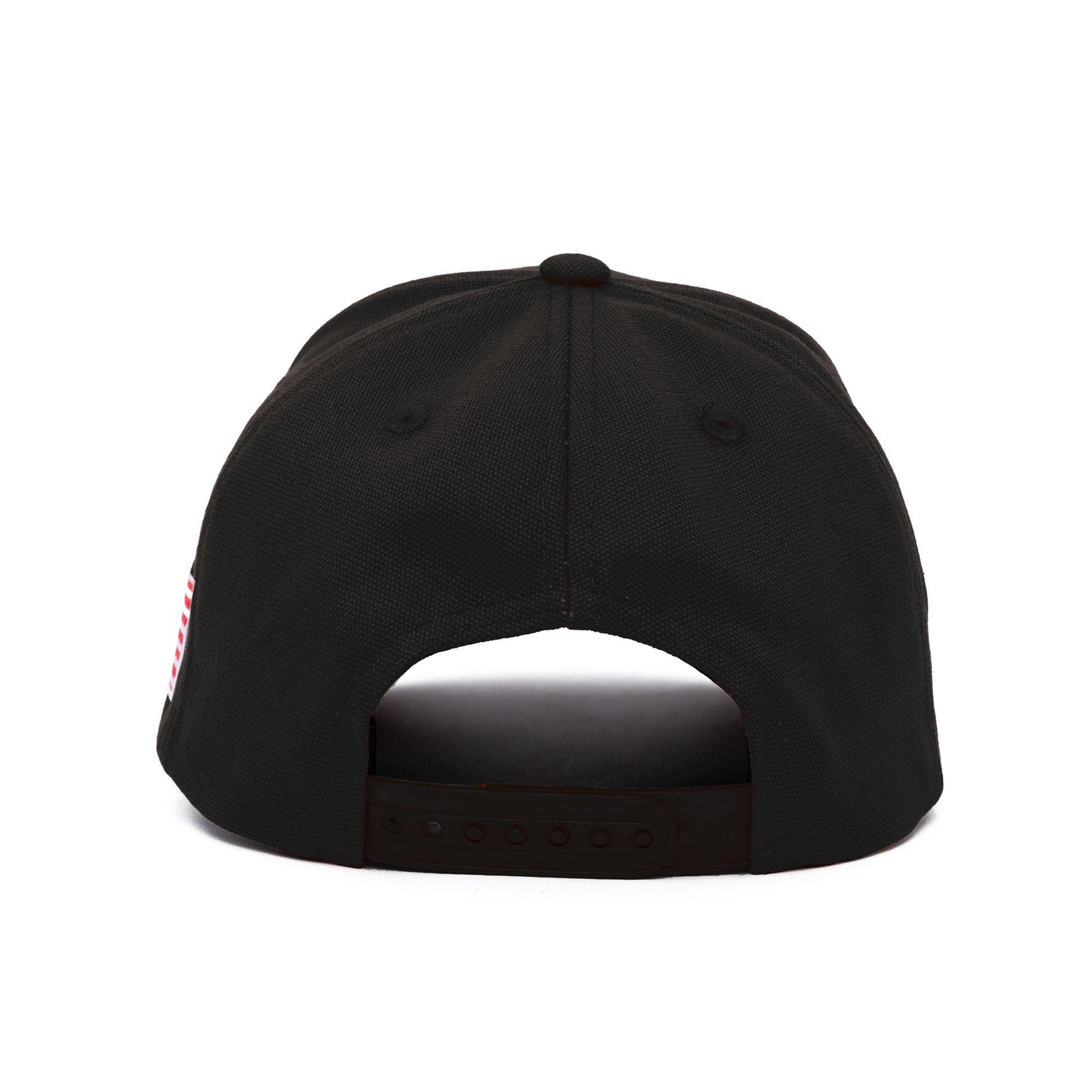 Carpet Company Glow In The Dark C-Star Hat - Black