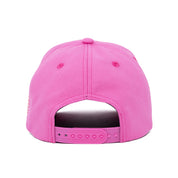 Carpet Company Glow In The Dark C-Star Hat - Pink