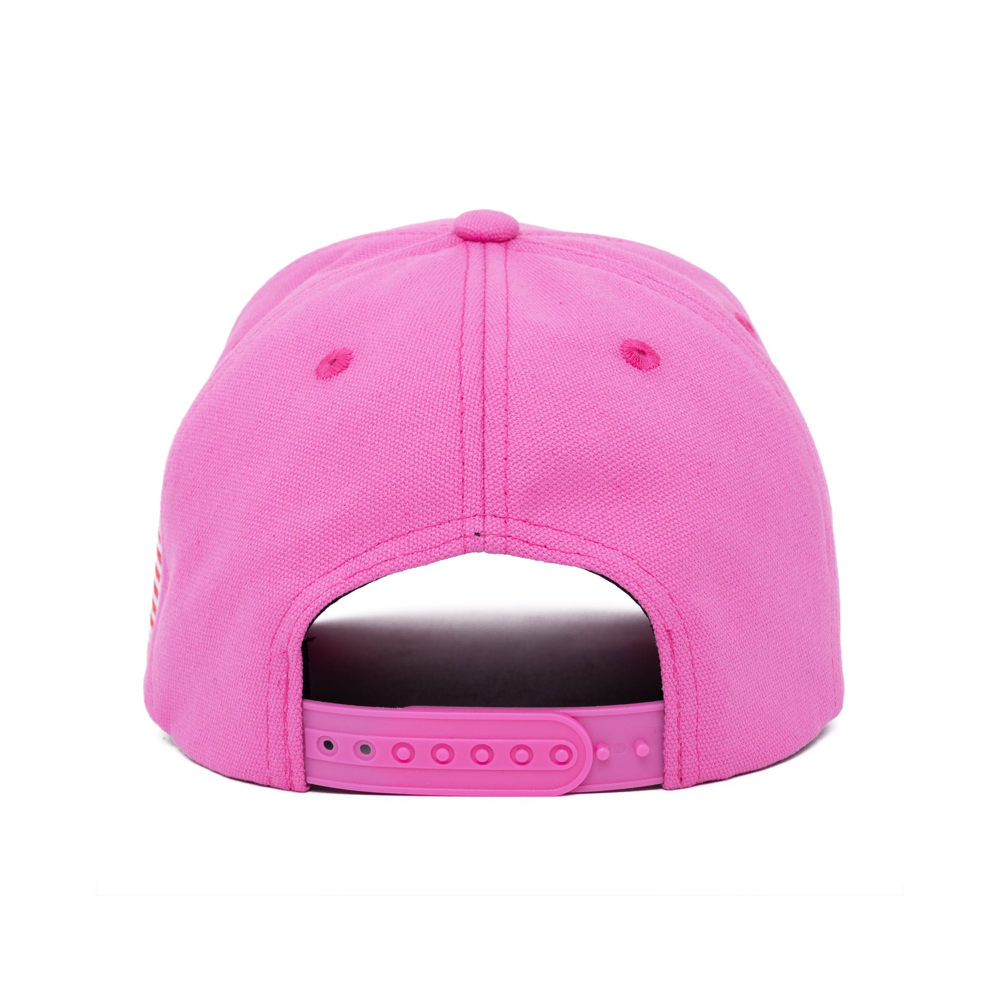 Carpet Company Glow In The Dark C-Star Hat - Pink