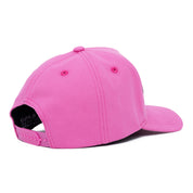 Carpet Company Glow In The Dark C-Star Hat - Pink