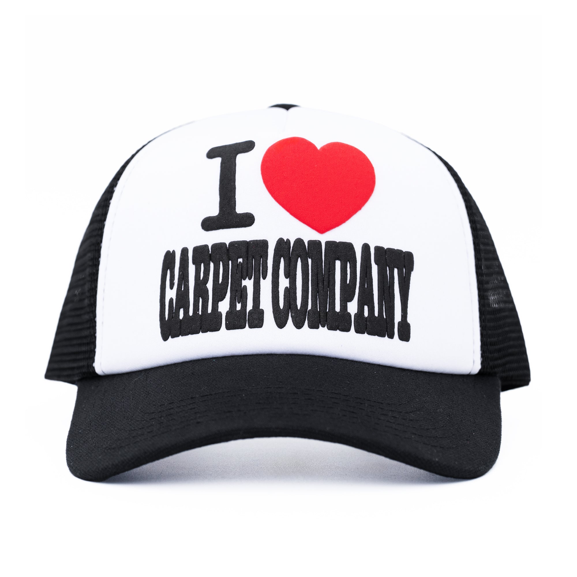 Carpet Company Headwear – Pass~Port