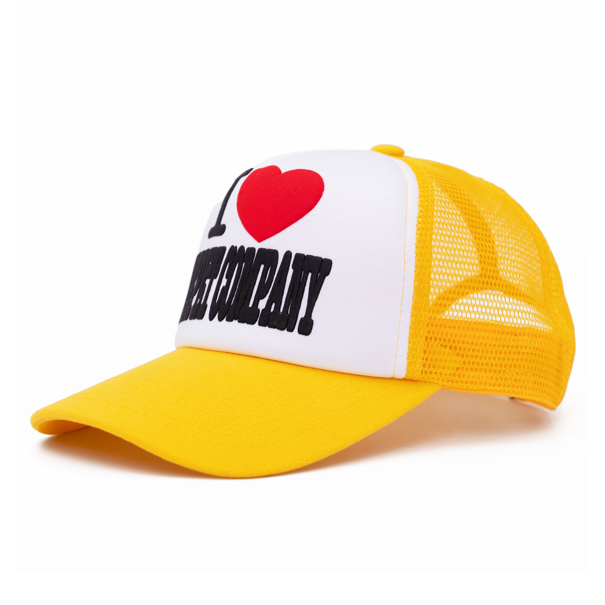 Carpet Company Headwear – Pass~Port